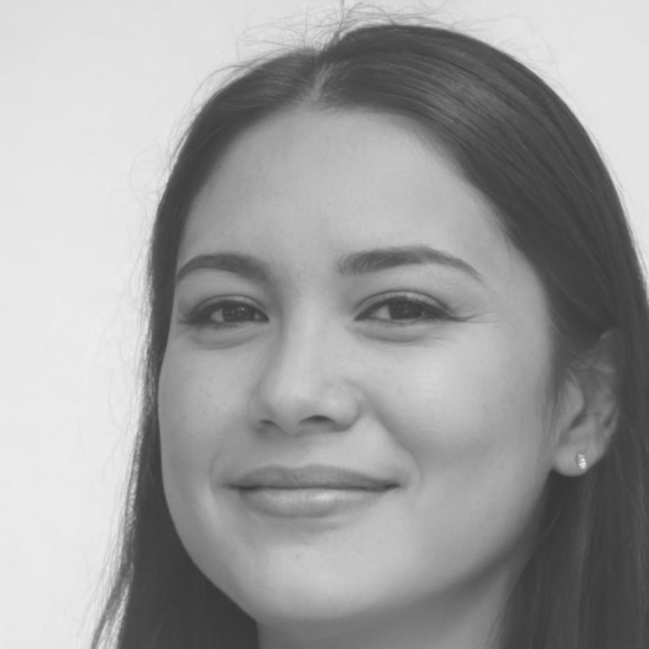 Elif Karaman, Senior Infrastructure Architect